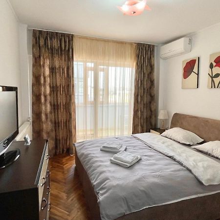 Apartment Danube View Tulcea Exterior foto