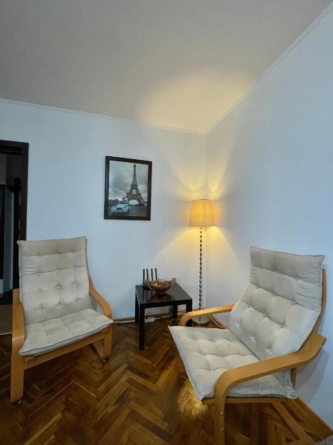 Apartment Danube View Tulcea Exterior foto